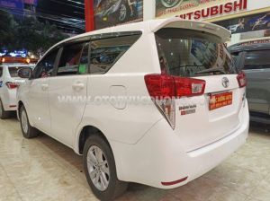Xe Toyota Innova 2.0E 2019