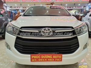 Xe Toyota Innova 2.0E 2019