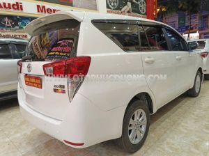 Xe Toyota Innova 2.0E 2019