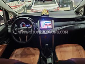 Xe Toyota Innova 2.0E 2019