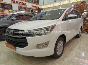 Xe Toyota Innova 2.0E 2019