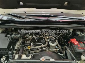 Xe Toyota Innova 2.0E 2019