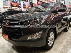 Xe Toyota Innova 2.0E 2019