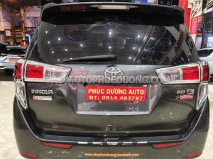 Xe Toyota Innova 2.0E 2019