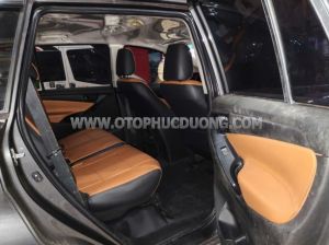Xe Toyota Innova 2.0E 2019