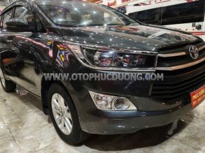 Xe Toyota Innova 2.0E 2019