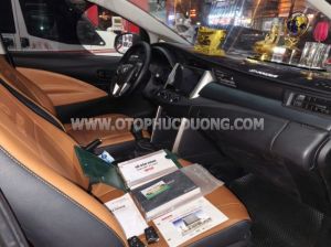 Xe Toyota Innova 2.0E 2019