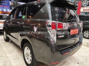 Xe Toyota Innova 2.0E 2019