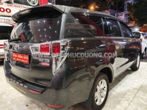 Xe Toyota Innova 2.0E 2019