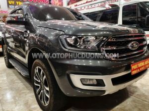 Ford Everest Titanium 2.0L 4x2 AT