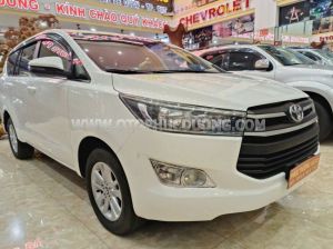 Toyota Innova 2.0E