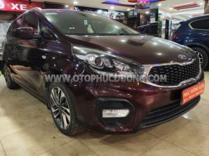 Kia Rondo GMT