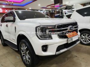 Ford Everest Titanium 2.0L 4x2 AT