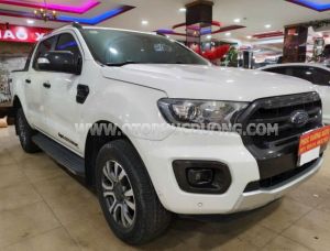Ford Ranger Wildtrak 2.0L 4x4 AT