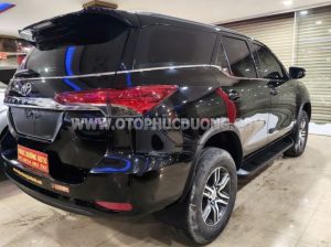 Xe Toyota Fortuner 2.4G 4x2 MT 2019
