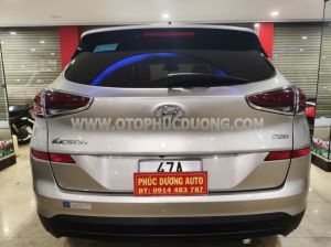 Xe Hyundai Tucson 2.0 AT CRDi 2020