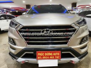 Xe Hyundai Tucson 2.0 AT CRDi 2020
