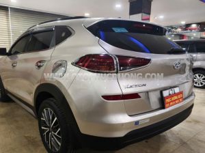Xe Hyundai Tucson 2.0 AT CRDi 2020