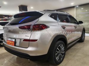 Xe Hyundai Tucson 2.0 AT CRDi 2020