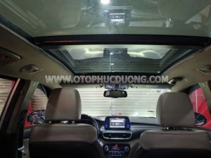Xe Hyundai Tucson 2.0 AT CRDi 2020
