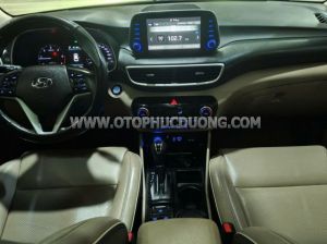 Xe Hyundai Tucson 2.0 AT CRDi 2020