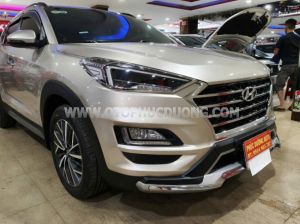Hyundai Tucson 2.0 AT CRDi