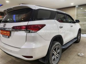 Xe Toyota Fortuner 2.4G 4x2 AT 2020