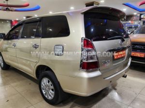 Xe Toyota Innova G 2008