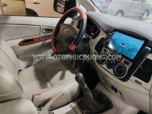Xe Toyota Innova G 2008