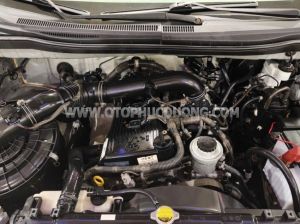 Xe Toyota Innova G 2008