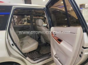 Xe Toyota Innova G 2008