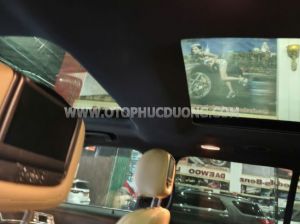 Xe Ford Explorer Limited 2.3L EcoBoost 2017