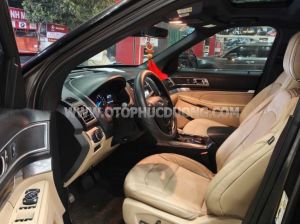 Xe Ford Explorer Limited 2.3L EcoBoost 2017