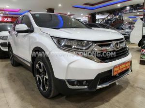 Honda CRV L