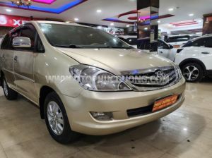 Toyota Innova G