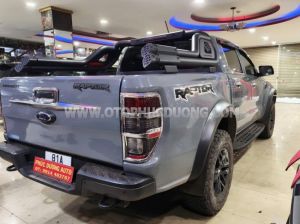 Xe Ford Ranger Raptor 2.0L 4x4 AT 2019