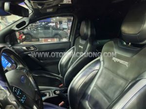Xe Ford Ranger Raptor 2.0L 4x4 AT 2019