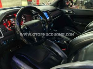 Xe Ford Ranger Raptor 2.0L 4x4 AT 2019
