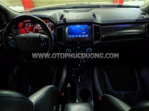Xe Ford Ranger Raptor 2.0L 4x4 AT 2019