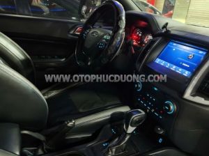 Xe Ford Ranger Raptor 2.0L 4x4 AT 2019