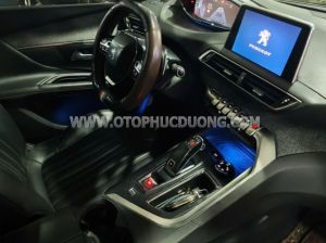Xe Peugeot 5008 Allure 1.6 AT 2020