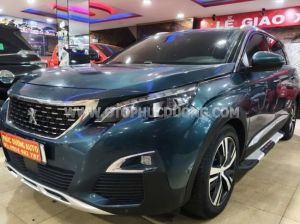 Xe Peugeot 5008 Allure 1.6 AT 2020