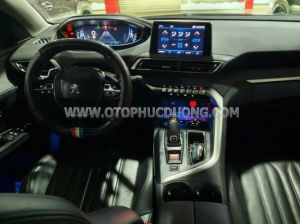 Xe Peugeot 5008 Allure 1.6 AT 2020