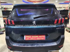 Xe Peugeot 5008 Allure 1.6 AT 2020