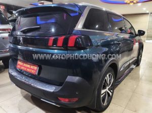 Xe Peugeot 5008 Allure 1.6 AT 2020