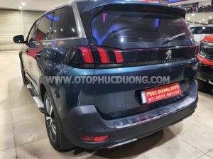Xe Peugeot 5008 Allure 1.6 AT 2020