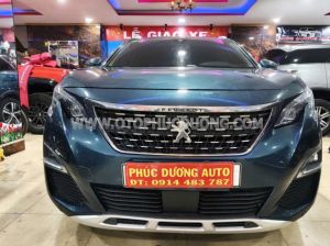 Xe Peugeot 5008 Allure 1.6 AT 2020