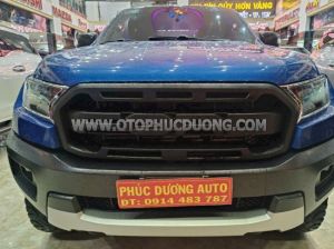 Xe Ford Ranger Raptor 2.0L 4x4 AT 2019