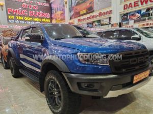Ford Ranger Raptor 2.0L 4x4 AT