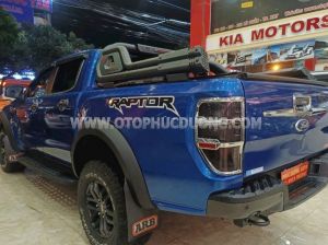 Xe Ford Ranger Raptor 2.0L 4x4 AT 2019